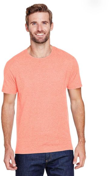 Jerzees Adult Unisex 5.2-ounce Premium Blend Ring-Spun T-Shirt